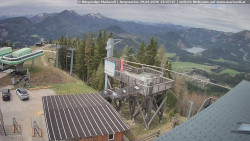 Mariazeller Bürgeralpe - Berggasthof