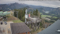 Mariazeller Bürgeralpe - Berggasthof