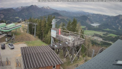 Mariazeller Bürgeralpe - Berggasthof