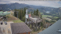 Mariazeller Bürgeralpe - Berggasthof