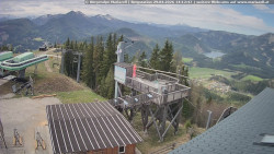 Mariazeller Bürgeralpe - Berggasthof