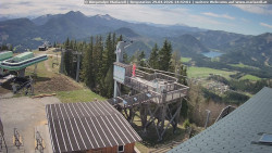 Mariazeller Bürgeralpe - Berggasthof