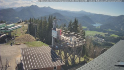 Mariazeller Bürgeralpe - Berggasthof