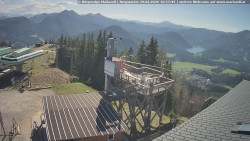 Mariazeller Bürgeralpe - Berggasthof
