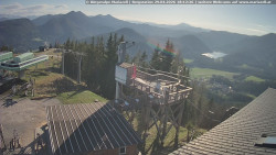 Mariazeller Bürgeralpe - Berggasthof