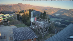 Mariazeller Bürgeralpe - Berggasthof