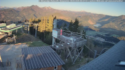 Mariazeller Bürgeralpe - Berggasthof