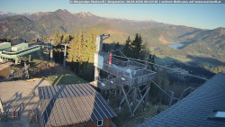 Mariazeller Bürgeralpe - Berggasthof