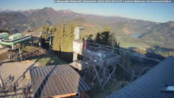 Mariazeller Bürgeralpe - Berggasthof