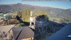 Mariazeller Bürgeralpe - Berggasthof