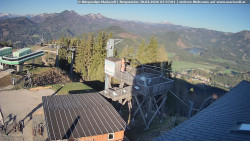 Mariazeller Bürgeralpe - Berggasthof