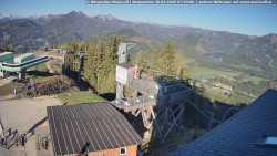 Mariazeller Bürgeralpe - Berggasthof