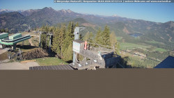 Mariazeller Bürgeralpe - Berggasthof