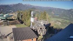 Mariazeller Bürgeralpe - Berggasthof