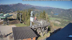 Mariazeller Bürgeralpe - Berggasthof