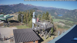Mariazeller Bürgeralpe - Berggasthof