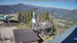 Mariazeller Bürgeralpe - Berggasthof