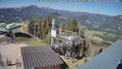 Mariazeller Bürgeralpe - Berggasthof