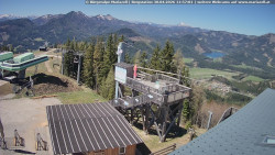 Mariazeller Bürgeralpe - Berggasthof