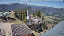 Mariazeller Bürgeralpe - Berggasthof