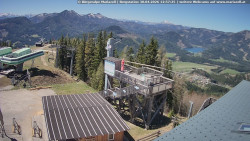 Mariazeller Bürgeralpe - Berggasthof