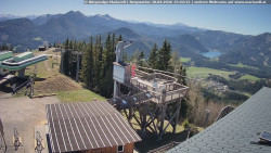 Mariazeller Bürgeralpe - Berggasthof