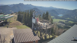 Mariazeller Bürgeralpe - Berggasthof