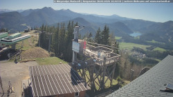 Mariazeller Bürgeralpe - Berggasthof