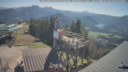 Mariazeller Bürgeralpe - Berggasthof