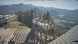 Mariazeller Bürgeralpe - Berggasthof