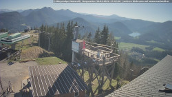 Mariazeller Bürgeralpe - Berggasthof