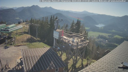 Mariazeller Bürgeralpe - Berggasthof