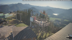 Mariazeller Bürgeralpe - Berggasthof