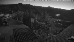 Mariazeller Bürgeralpe - Berggasthof