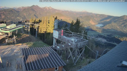Mariazeller Bürgeralpe - Berggasthof