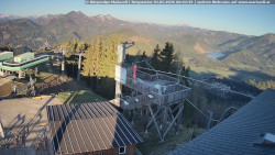 Mariazeller Bürgeralpe - Berggasthof