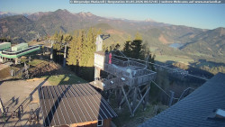 Mariazeller Bürgeralpe - Berggasthof