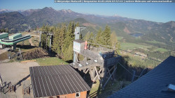 Mariazeller Bürgeralpe - Berggasthof