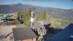 Mariazeller Bürgeralpe - Berggasthof