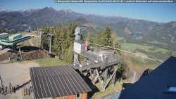 Mariazeller Bürgeralpe - Berggasthof