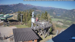 Mariazeller Bürgeralpe - Berggasthof