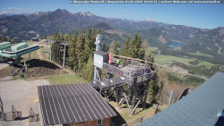 Mariazeller Bürgeralpe - Berggasthof