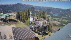 Mariazeller Bürgeralpe - Berggasthof