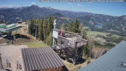 Mariazeller Bürgeralpe - Berggasthof
