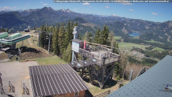 Mariazeller Bürgeralpe - Berggasthof