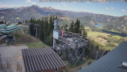 Mariazeller Bürgeralpe - Berggasthof