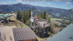 Mariazeller Bürgeralpe - Berggasthof