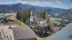 Mariazeller Bürgeralpe - Berggasthof