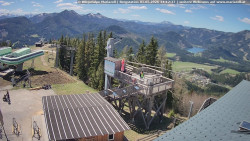 Mariazeller Bürgeralpe - Berggasthof
