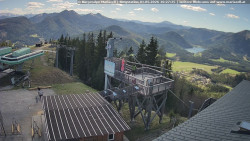 Mariazeller Bürgeralpe - Berggasthof